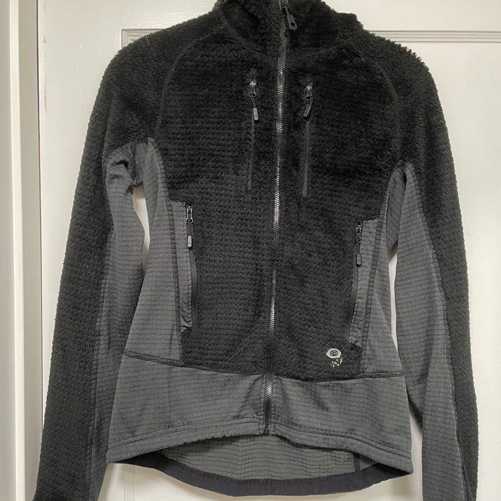 Mountain Hardwear Fleece Jacket